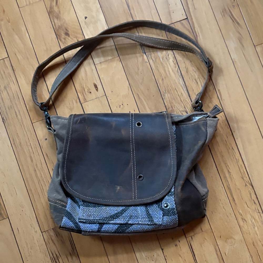 Myra Bag canvas